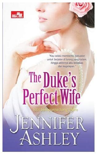 the dukes perfect wife mackenzies series PDF